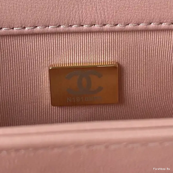 Firstbag Ru FLAP SMALL CHANEL BAG 0516